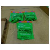 IMMUNE SUPPLEMENT LOT *MANUKA HONEY DROPS