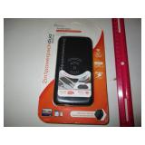 NEW POWER PACK DUO BATTERY  *8000mA *RAPID CHARGE