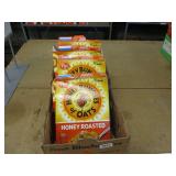 CEREAL LOT *HONEY BUNCHES OF OATS