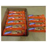 CANDY BAR LOT *REESE'S CRISPY CRUNCH KING SIZE