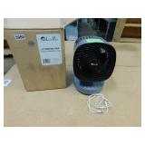 LIVE PURE ORBITAL OSCILLATING FAN *RECHARGEABLE
