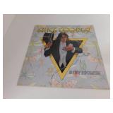 VINYL LP *ALICE COOPER *WELCOME TO MY NIGHTMARE