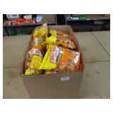 SNACK LOT *PORK RINDS  *TURKEY CREEK ASSORTED