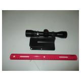 SIMMONS RIFLE SCOPE