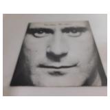 VINYL LP *PHIL COLLINS *SOLO DEBUT *FACE VALUE