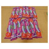 CANDY LOT *AIRHEADS XTREMES SOUR BELTS