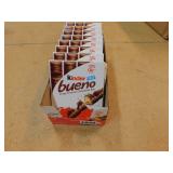 Group Kinder Bueno Bars