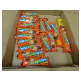 CANDY BAR LOT *REESE'S FAST BREAK