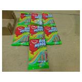 CANDY LOT *AIRHEADS XTREMES SOUR BELTS