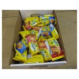 COOKIE LOT *BELVITA ASSORTED