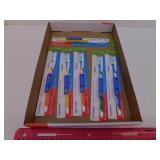 TOOTHBRUSH LOT *ASSORTED