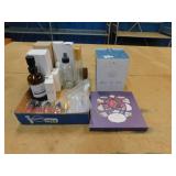 YOOUNG LIVING LOT *ASSORTED BOTTLES & SPRAYS