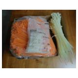 CABLE / ZIP TIE LOT