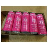 BEVERAGE LOT *ODYSSEY ELIXIR DRAGON FRUIT LEMONADE