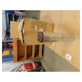 WELDING RODS
