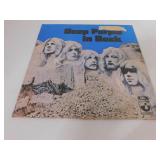 VINYL LP *DEEP PURPLE IN ROCK