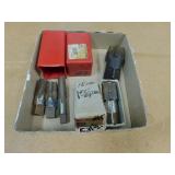 INDUSTRIAL PIPE THREAD TAPS *ASSORTED