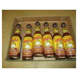 HOT SAUCE LOT *CHOLULA CHIPOTLE