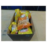 Group Turkey Creek Pork Skins Cicharrones