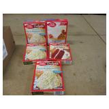BETTY CROCKER CAKE MIX LOT *ASSORTED