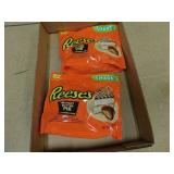 CANDY LOT *REESE'S PEANUT BUTTER PIE SHARE PACKS