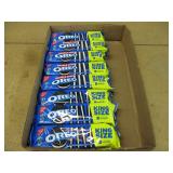 COOKIE LOT *ASSORTED OREO PACKS