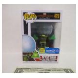 MARVEL MYSTERIO BOBBLE-HEAD - FUNKO POP! -