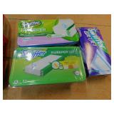 SWIFFER SWEEPER WET JET CLOTH PACKS