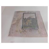 VINYL LP *LED ZEPPELIN IV