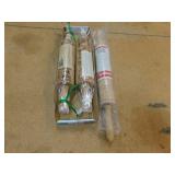 BAKING PRESS PATTERN ROLLING PIN ASSORTMENT *NEW