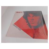VINYL LP *THE DOORS *GREATEST HITS