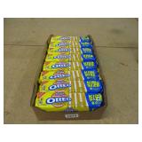 COOKIE LOT *GOLDEN DOUBLE STUF OREOS