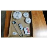 FIRE STARTER & BRAZING ALLOY LOT