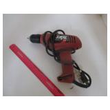4.5-AMP CORDED SKIL DRILL