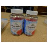 SUPPLEMENT LOT *MAGNESIUM WATERMELON CHEWS