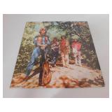 VINYL LP CREEDENCE CLEARWATER REVIVAL GREEN RIVER