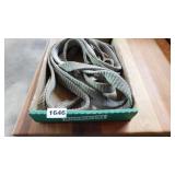 TOW STRAPS