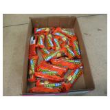 CANDY BAR LOT *REESE'S FAST BREAK