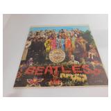 VINYL LP *SGT PEPPER'S LONELY HEARTS CLUB BAND