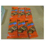 CANDY BAR LOT *REESE'S PB BARS XL