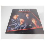 VINYL LP *QUEEN *GREATEST HITS