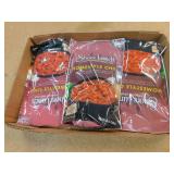 SOUP MIX LOT *SHORE LUNCH HOMESTYLE CHILI