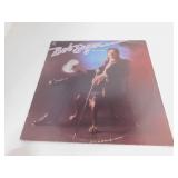 VINYL LP *BOB SEGER *BEAUTIFUL LOVER