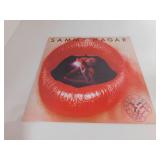 VINYL LP *SAMMY HAGAR *THREE LOCK BOX