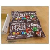 CANDY LOT *M&M'S FUN SIZE 10.53OZ