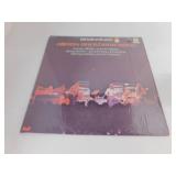 VINYL LP *ALLMAN BROTHERS BAND *BEGINNINGS