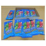CANDY LOT *JOLLY RANCHER ROPES