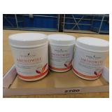 YOUNG LIVING SUPPLEMENT LOT *AMINOWISE
