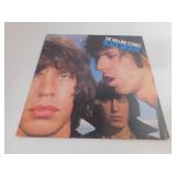 VINYL LP *THE ROLLING STONES *BLACK AND BLUE