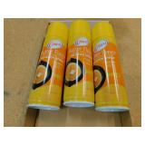 NON-STICK SPRAY LOT *CRISCO BUTTER FLAVOR